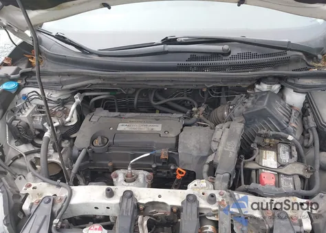 2015 Honda Cr-V Ex-L z USA, uszkodzony, nr VIN 5J6RM4H70FL033134